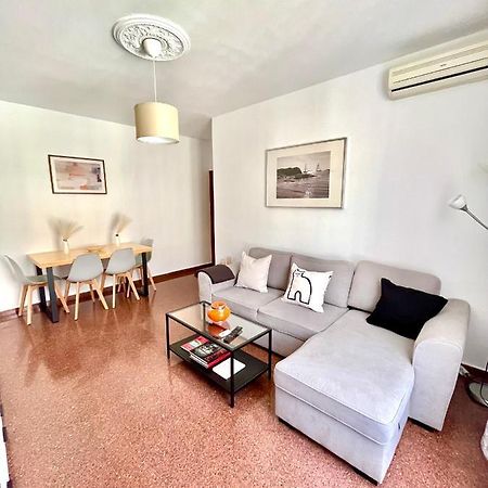 Vera Apartment, Acogedor Y Tranquilo En El Corazon De La Ciudad อันเตเกรา ภายนอก รูปภาพ