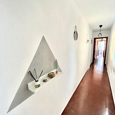 Vera Apartment, Acogedor Y Tranquilo En El Corazon De La Ciudad อันเตเกรา ภายนอก รูปภาพ