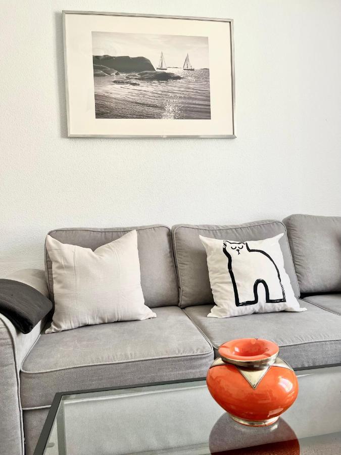 Vera Apartment, Acogedor Y Tranquilo En El Corazon De La Ciudad อันเตเกรา ภายนอก รูปภาพ