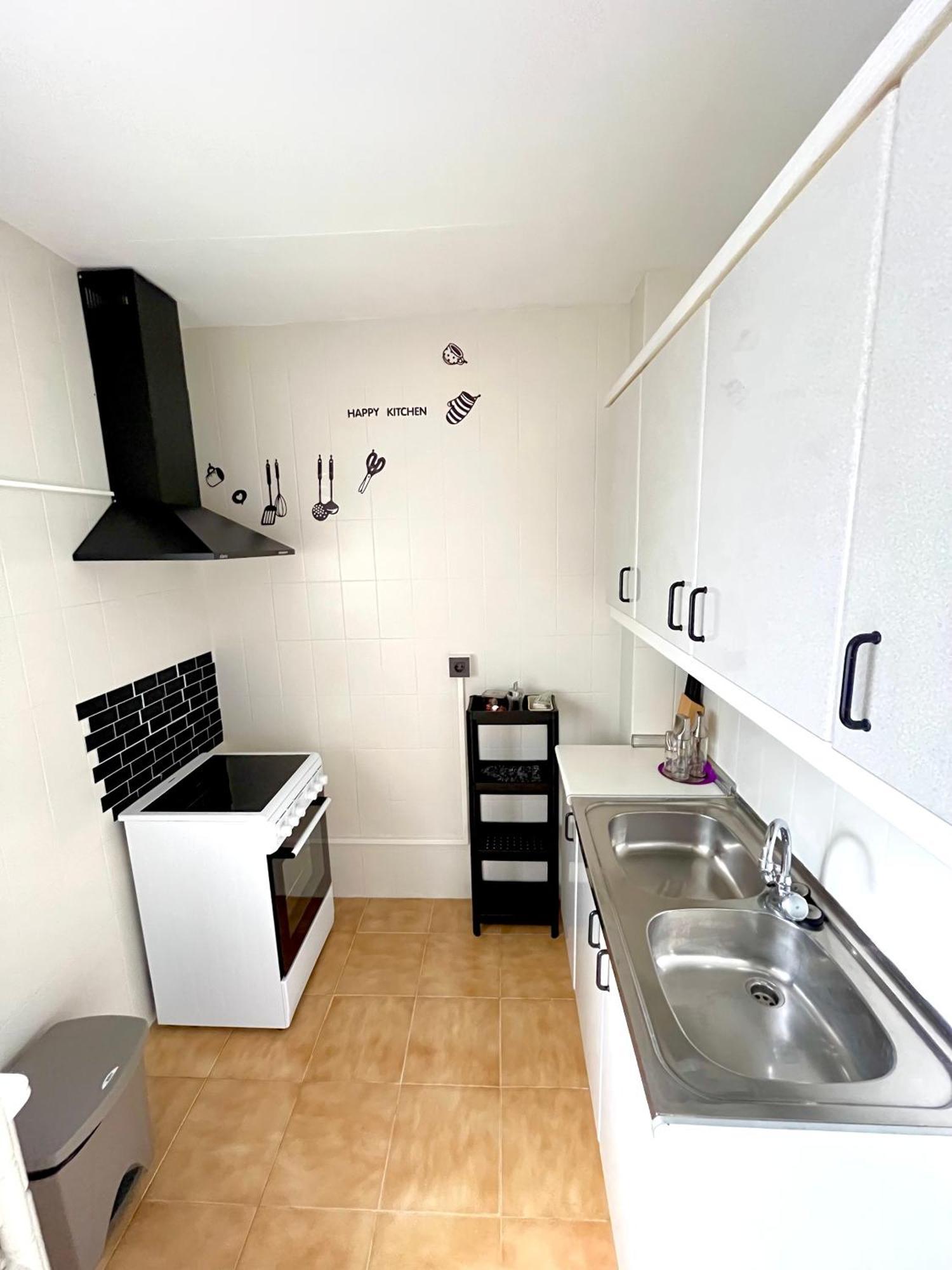 Vera Apartment, Acogedor Y Tranquilo En El Corazon De La Ciudad อันเตเกรา ภายนอก รูปภาพ
