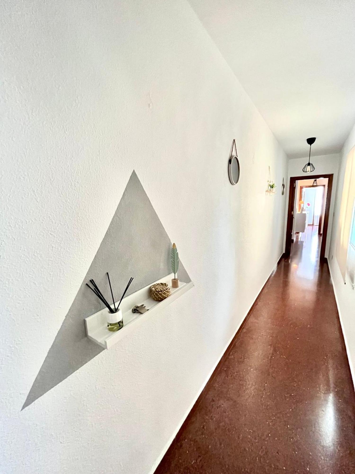 Vera Apartment, Acogedor Y Tranquilo En El Corazon De La Ciudad อันเตเกรา ภายนอก รูปภาพ