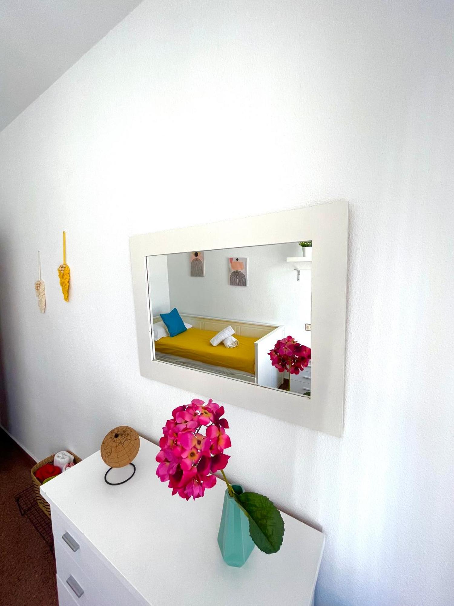 Vera Apartment, Acogedor Y Tranquilo En El Corazon De La Ciudad อันเตเกรา ภายนอก รูปภาพ