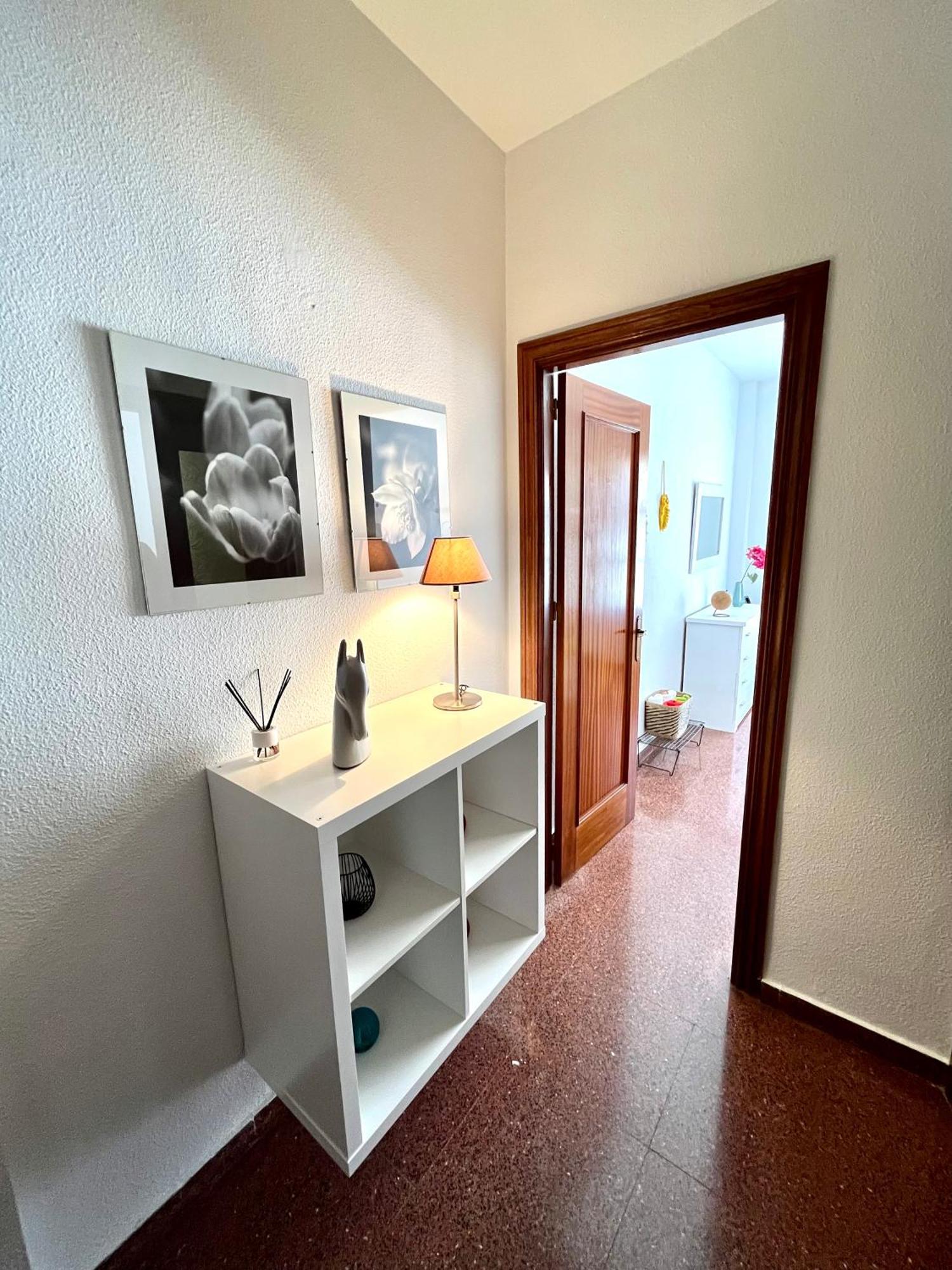 Vera Apartment, Acogedor Y Tranquilo En El Corazon De La Ciudad อันเตเกรา ภายนอก รูปภาพ