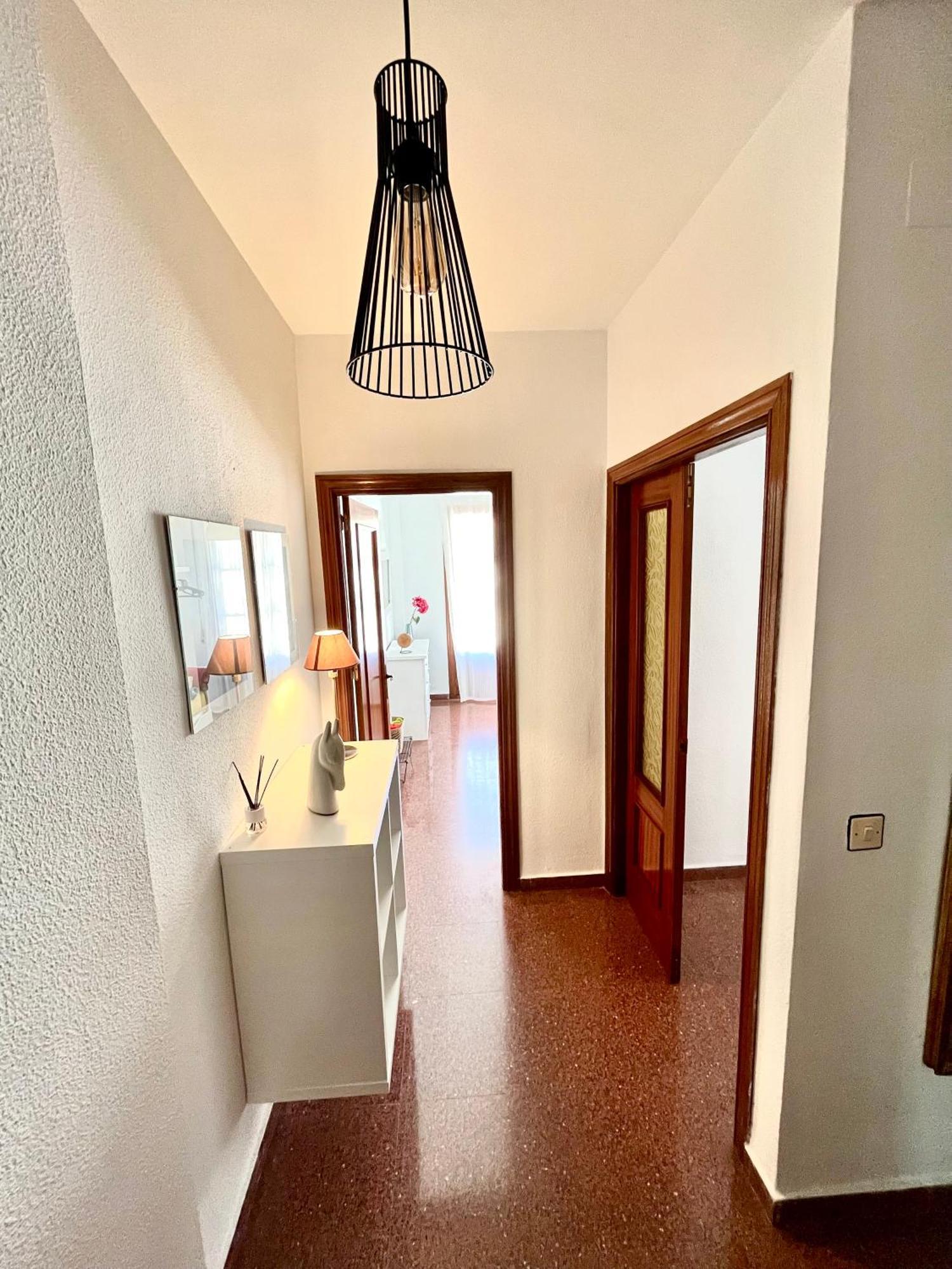 Vera Apartment, Acogedor Y Tranquilo En El Corazon De La Ciudad อันเตเกรา ภายนอก รูปภาพ